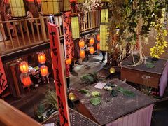 -锦上中式酒馆(南内环店)