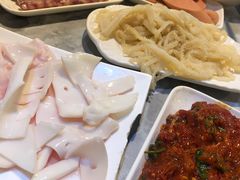 -周记全牛油火锅