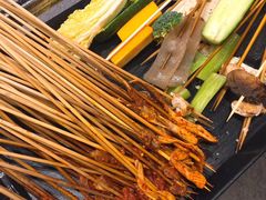 -钢管厂五区小郡肝串串香(南山店)