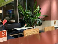 大堂-Toris(LuOne凯德晶萃广场店)