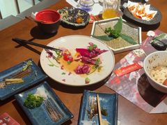 -弓二·烧鸟居酒屋(财富购物中心店)