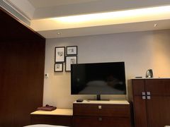 -上海龙之梦万丽酒店