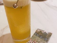 -théATRE 茶聚场(王府中環店)