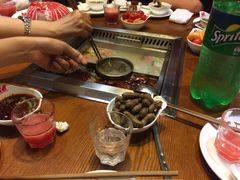 iphone_upload_pic-洪焱重庆老火锅(万福花园店)
