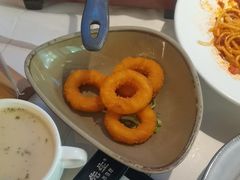 -牛扒先生·厚切雪花牛扒西餐厅(北京路禺山路店)