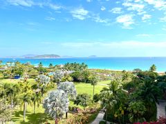 -三亚亚龙湾天域度假酒店