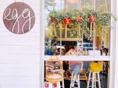 -Egg•Allday Brunch(襄阳北路店)
