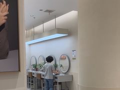 -天真蓝照相馆(五角场百联又一城店)
