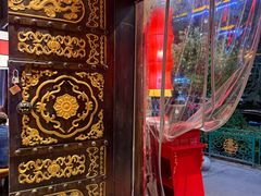 -蜀大侠火锅(香格里拉店)