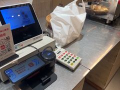 -那家面包房(珠江路店)