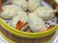 -大锅强·蒸海鲜青岛菜(吾悦广场店)