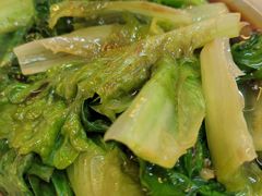 -好成财牛排馆(涂门街总店)