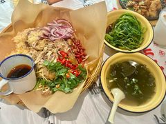 -东排食堂长沙小吃大排档(五一广场店)