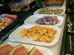 -星伦多自助料理·涮烤一体(虹悦城店)