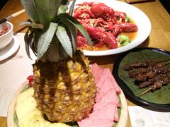 -别院里音乐餐酒吧(双流航空港店)