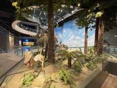 -辽宁古生物博物馆