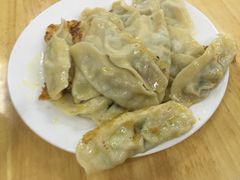 小街锅贴-西工饭庄快餐厅(西工小街店)