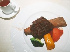 -王品牛排(郑州大卫城店)