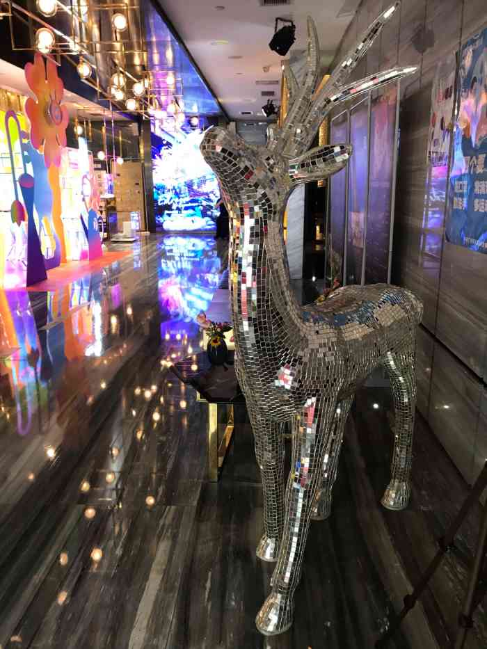 kboss名堂(黄埔大道西店)-"朋友介绍这家,说自助餐超级好吃.大众直接.