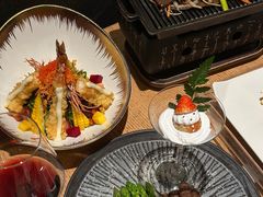 -月下料理(楷林IFC店)