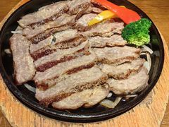 -千代武日本料理(开发区店)