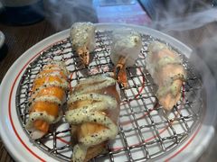-大雄寿司(中华广场店)