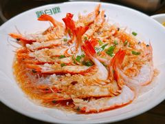 -新白鹿餐厅(滨江银泰店)