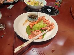 -山外山菜馆(玉泉路店)