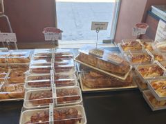 -C·BREAD饱仓(北苑店)