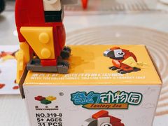 -鹅冠港式茶餐厅(来福士店)