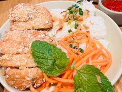 -西贡妈妈SaigonMama•越南料理(上海商城店)