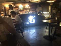 -EVA咖啡小酒馆