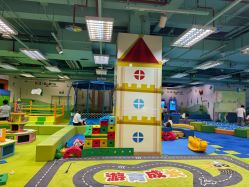 -Mollyfantasy莫莉幻想(重庆袁家岗喜盈门范城店)