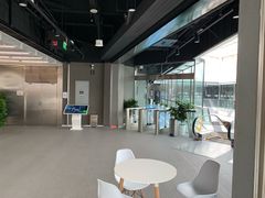-OXYGYM 奥美氧舱运动中心(领展购物广场·中关村店)