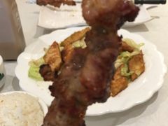 -巴依老爷·新疆美食(上城区天城路店)