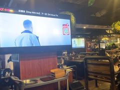 -麦凯伦烧烤·精酿超级工厂店(金桥总店)