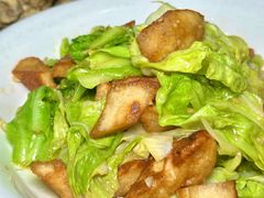 -伊带伊路新疆美食府(呼家楼店)