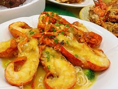 -盛港湾海鲜食府(黄沙店)