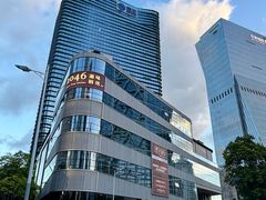 -2046湘味厨房(深圳湾店)