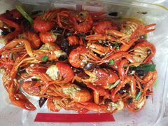 -汉虾王·油焖大虾(车公庙店)
