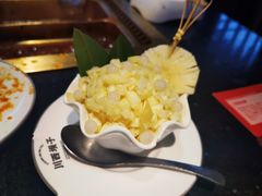-川西坝子火锅(清江东路3.0直营店)
