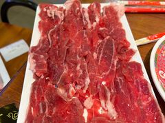 -大吉利潮汕牛肉火锅(王府井店)