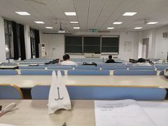 -东南大学(九龙湖校区)