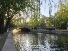 -元大都城垣遗址公园