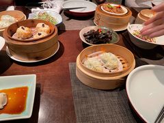 -海航大厦万豪酒店彩海轩中餐厅(霄云路店)