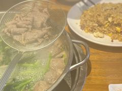 -牛必福潮汕牛肉火锅(油坊桥店)