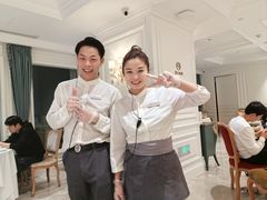 -京彩臻品火锅