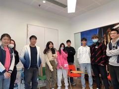 -英孚教育青少儿英语(长宁来福士中心)