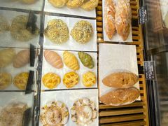 -Let's Taipei 非常烘焙(太古里店)