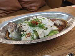 -花舍·新派粤菜·西餐·下午茶(亚运村·鸟巢店)